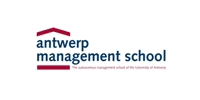 Logo Antwerp Management School 