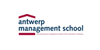 Logo Antwerp Management School 