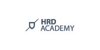 Logo HRD Academy