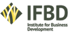 Logo IFBD - Institute for Business Development