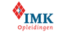 Logo IMK Opleidingen BV