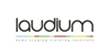 Logo laudium home staging training institute