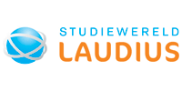Logo Laudius BE