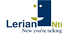 Logo Lerian-Nti Languages