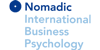 Logo Nomadic International Business Psychology