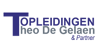 Logo Opleidingen Theo De Gelaen