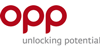 Logo OPP België