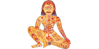 Logo School van Ayurveda vzw
