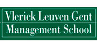 Logo Vlerick Management School