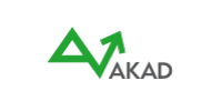 AKAD. Die Privat-Hochschulen GmbH Logo