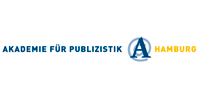 Akademie für Publizistik Logo