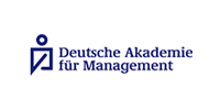 Logo von Deutsche Akademie für Management