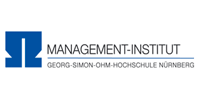 Georg-Simon-Ohm Management-Institut Logo