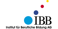 Logo von IBB Institut für Berufliche Bildung AG