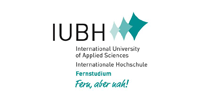 Internationale Hochschule Bad Honnef Bonn IUBH Logo
