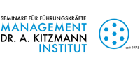 Management-Institut Dr. A. Kitzmann  Logo