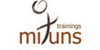 Logo von mituns-Trainings