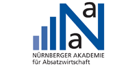 NAA Nürnberger Akademie für Absatzwirtschaft GmbH Logo
