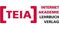 TEIA AG - Internet Akademie und Lehrbuch Verlag Logo