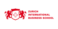 Logo von Zürich International Business School (ZIBS)