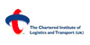 Logo of The Chartered Institute of Logistics and Transport