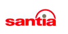 Logo of Santia - Health & Safety Risk Management
