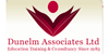 Logo of Dunelm Associates (T&D) Ltd