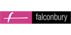 Logo of Falconbury