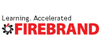 Logo of Firebrand Training