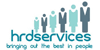 Logo of HRD Services