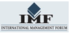 Logo of IMF Academy
