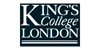 Logo of King's College London Modern Language Centre