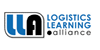 Logo of Logistics Learning Alliance