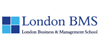 Logo of London Business and Management School