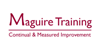 Logo of Maguire Training