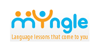 Logo of Myngle