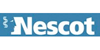 Logo of North East Surrey College of Technology