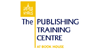 Logo of The Publishing Training Centre