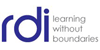 Logo of RDI