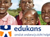 Stichting Edukans Omdat onderwijs echt helpt