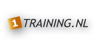 Logo 1Training.nl