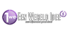 Logo 1We - Een Wereld Idee