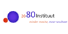 Logo 20-80-Instituut