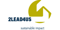 2LEAD4US Logo