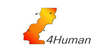 Logo 4Human Training & Coaching