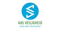 Logo AAS Veiligheid