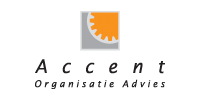 Logo Accent Organisatie Advies