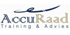 Logo AccuRaad Training & Advies