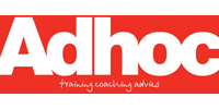 Logo Adhoc Training