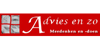 Logo Advies en zo
